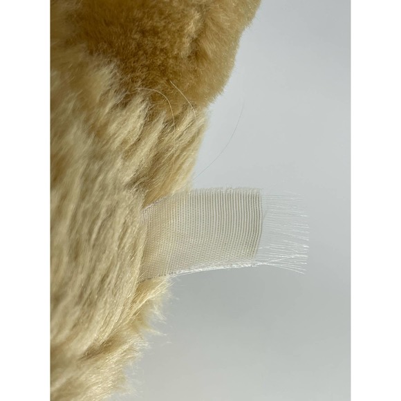 Golden Retriever plush - Pre-owned by a collector - Picture 7 of 8